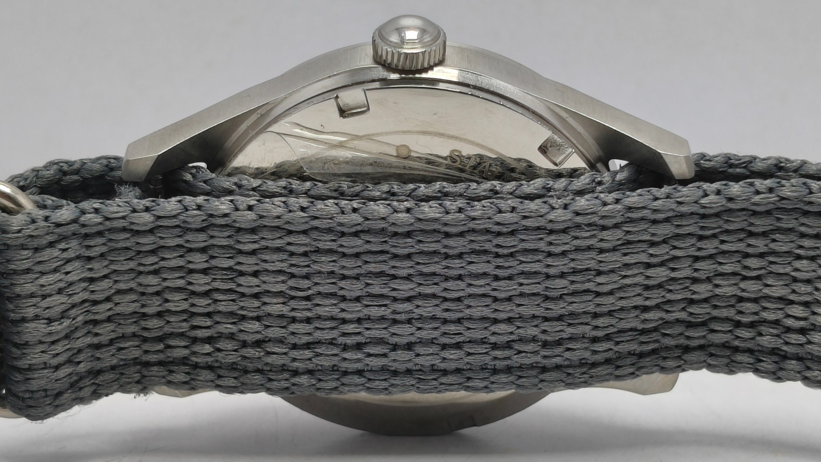 HMT GENDABERUNDA 17J Hand Winding Wrist Watch For Men’s In Working Condition
