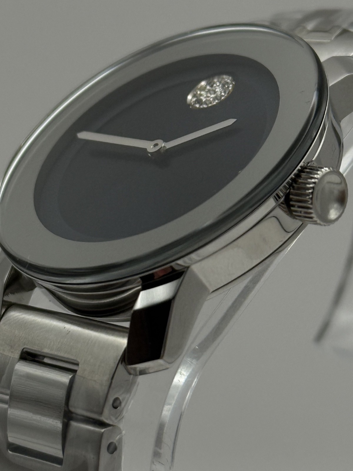 VERSACE VE8I00424 from the V-Code collection 36mm.