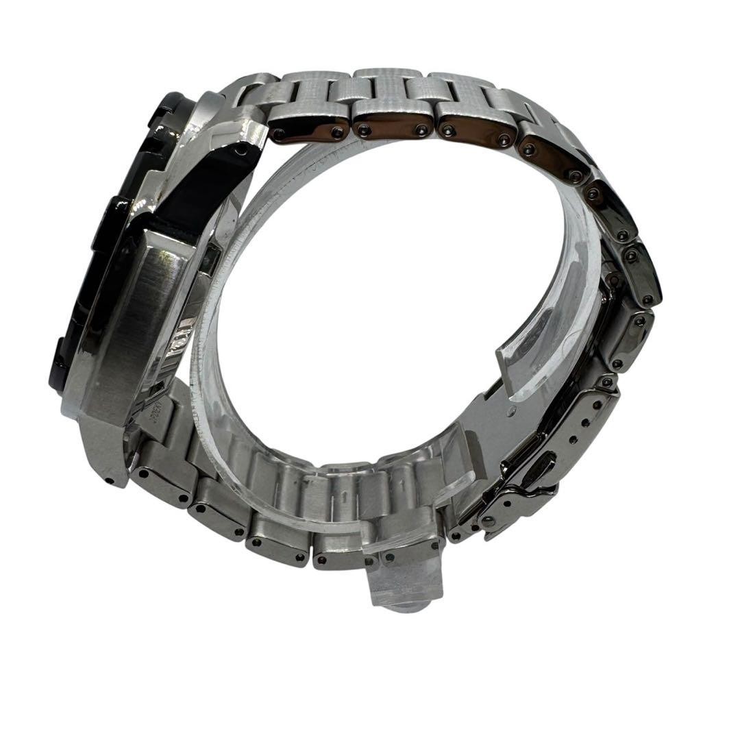 ORIENT M FORCE STI WV0131EL limited model 200m automatic winding