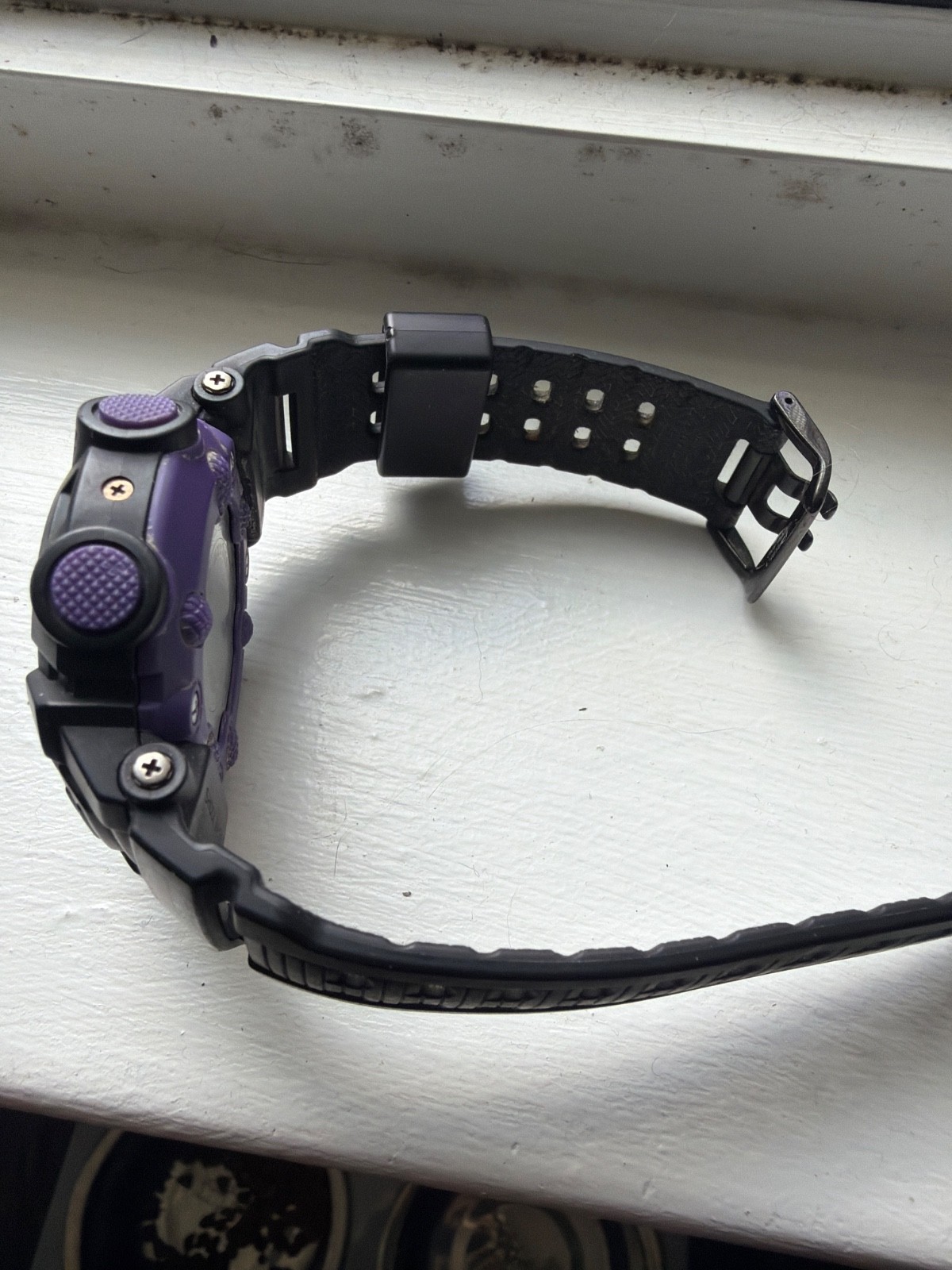 G-SHOCK G9000BP *Needs Battery*
