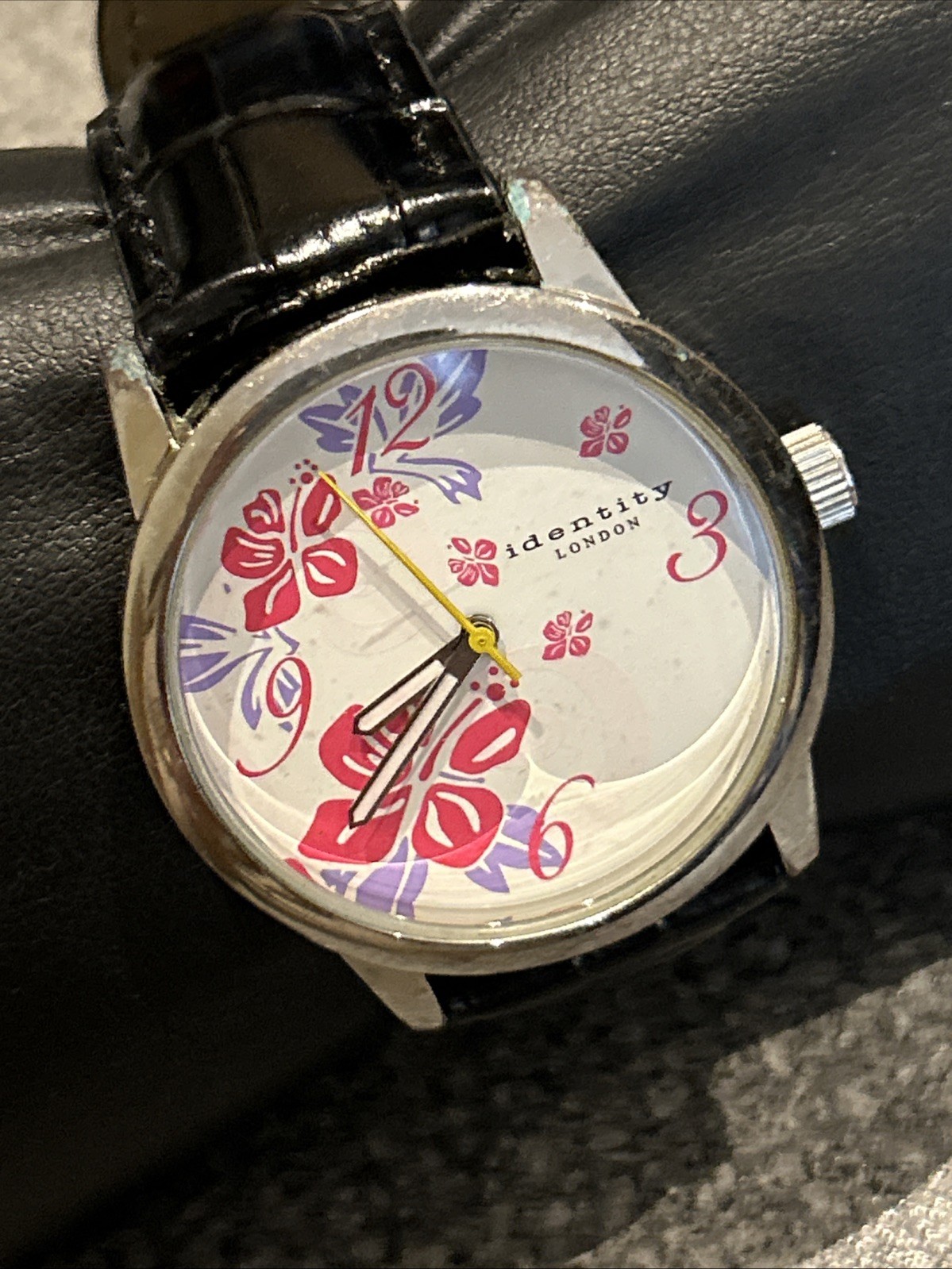 Identity London Ladies Watch