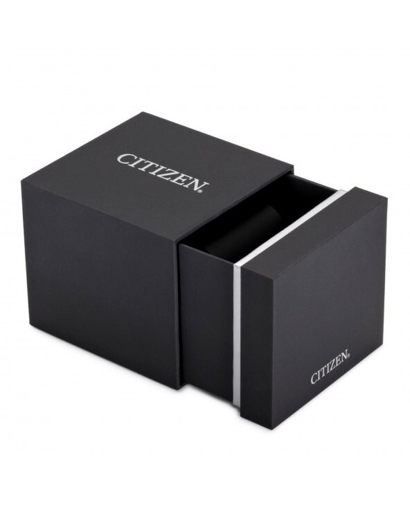 CITIZEN Automatic Mechanical Men’s Watch NJ0110-85E