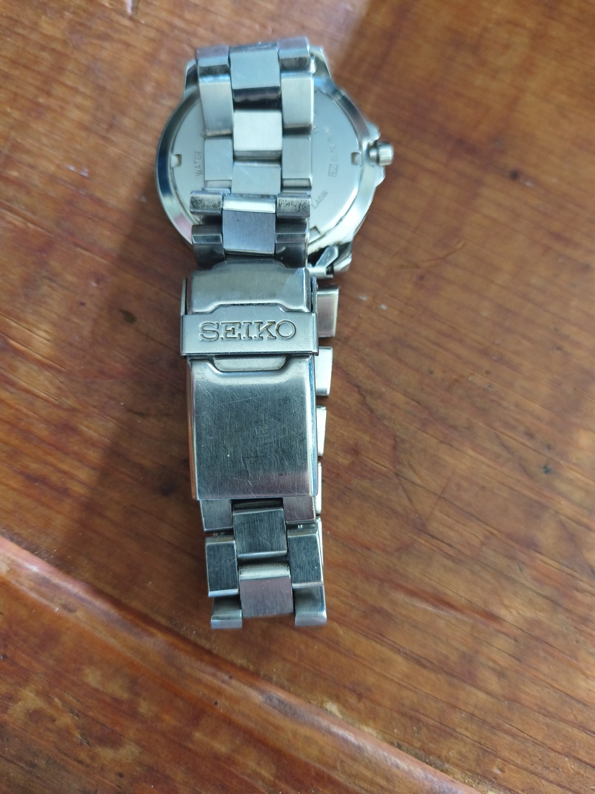 Sekio Men’s Japan Movement