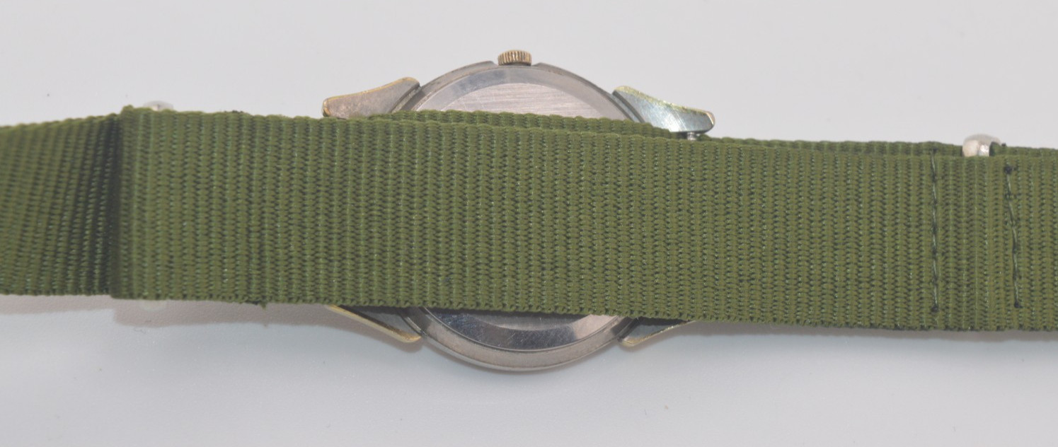 L.A.Express Watch- Quartz, New Battery New band GUARANTEE up to 8”wrist