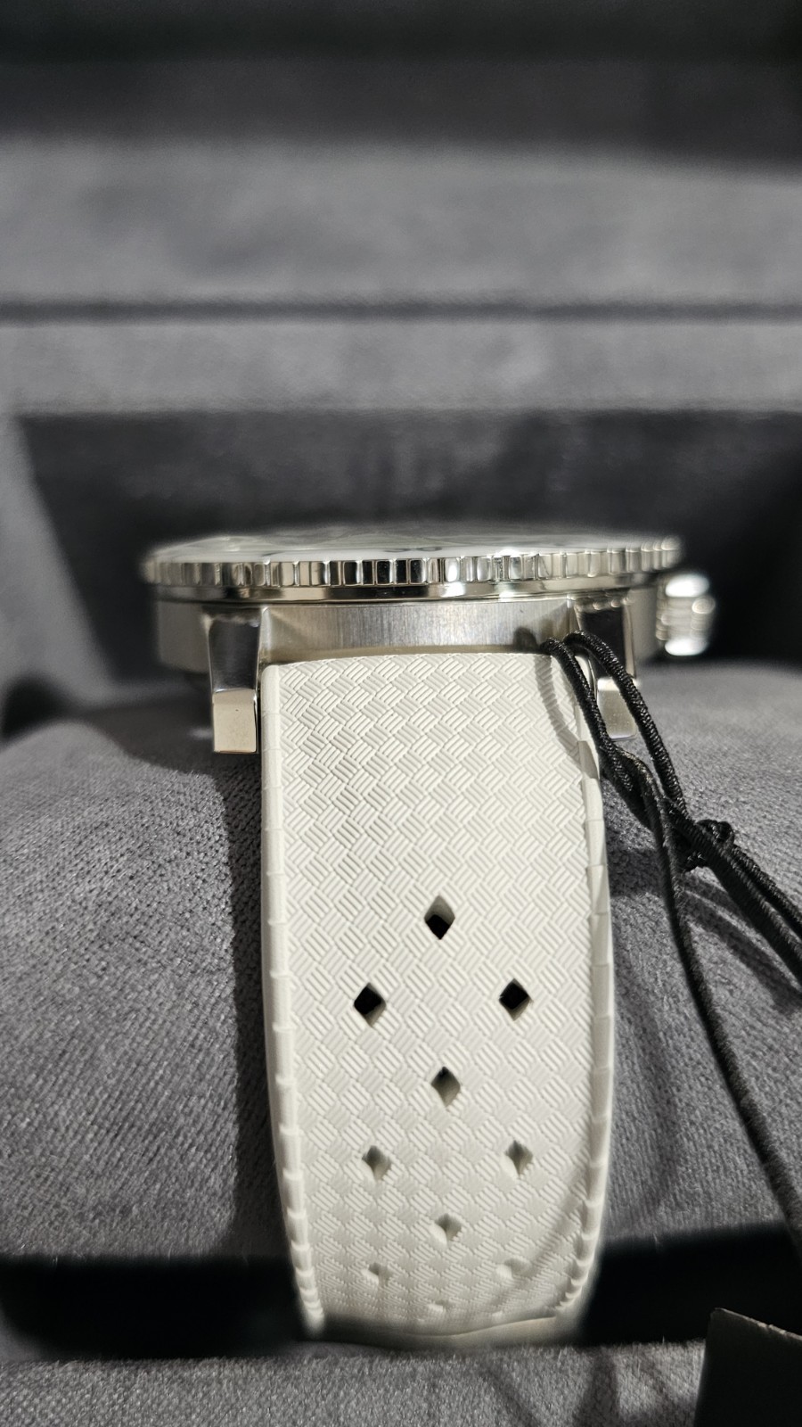 Zodiac Super Seawolf – Ref ZO9309