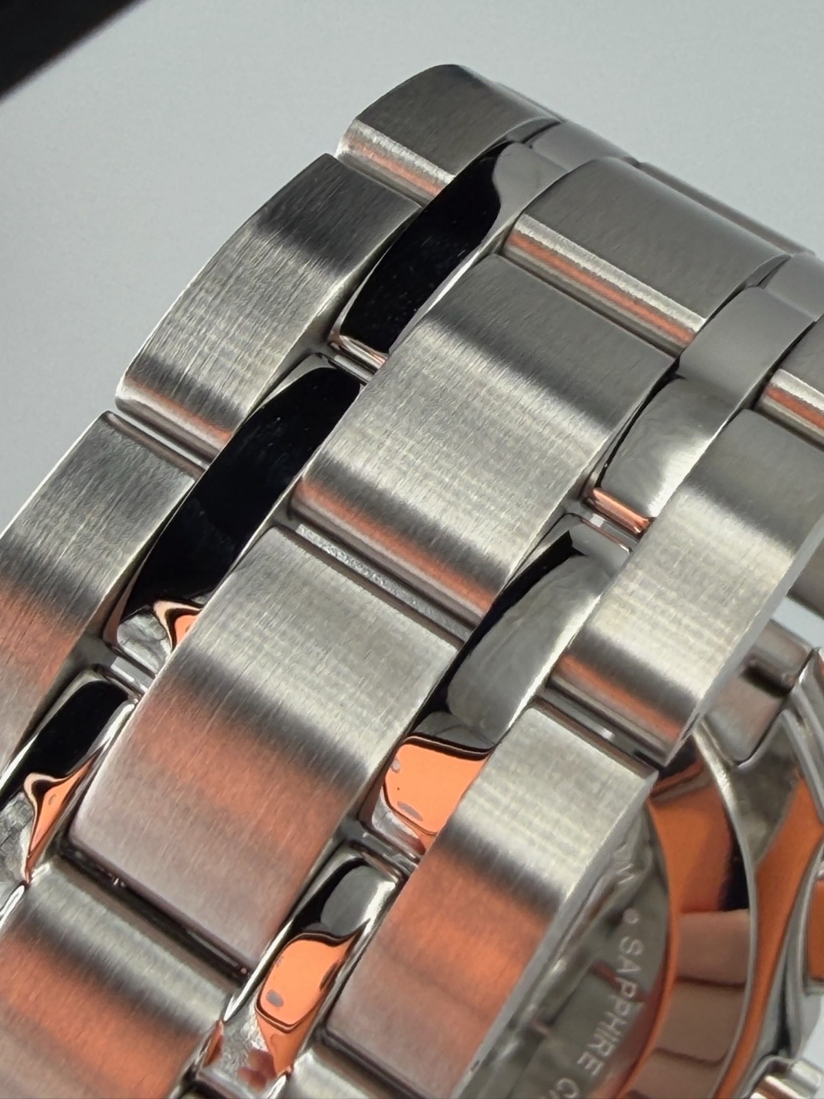 TISSOT T-Trend Couturier Silver Dial Men’s Watch T035.617.11.031.00