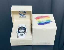 New Tag Attached Casio CASIO G SHOCK G SHOCK GWX 8904K 7JR Love The Sea And The