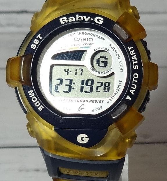 For surfing and marine sports G LIDE Baby G operational condition