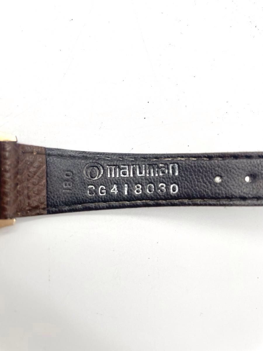 [A3P] Seiko Dolce 7741-5140 Vintage Quartz Gold Plated Analog Men [c2v]