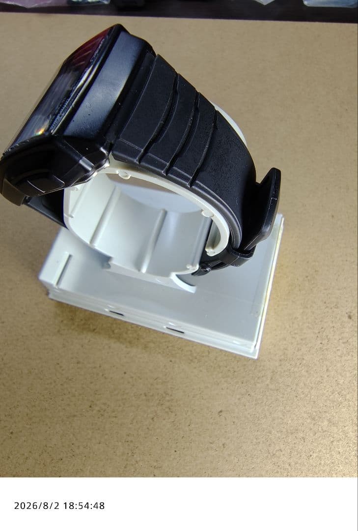CASIO DATA BANK Watch DBC-32-1A