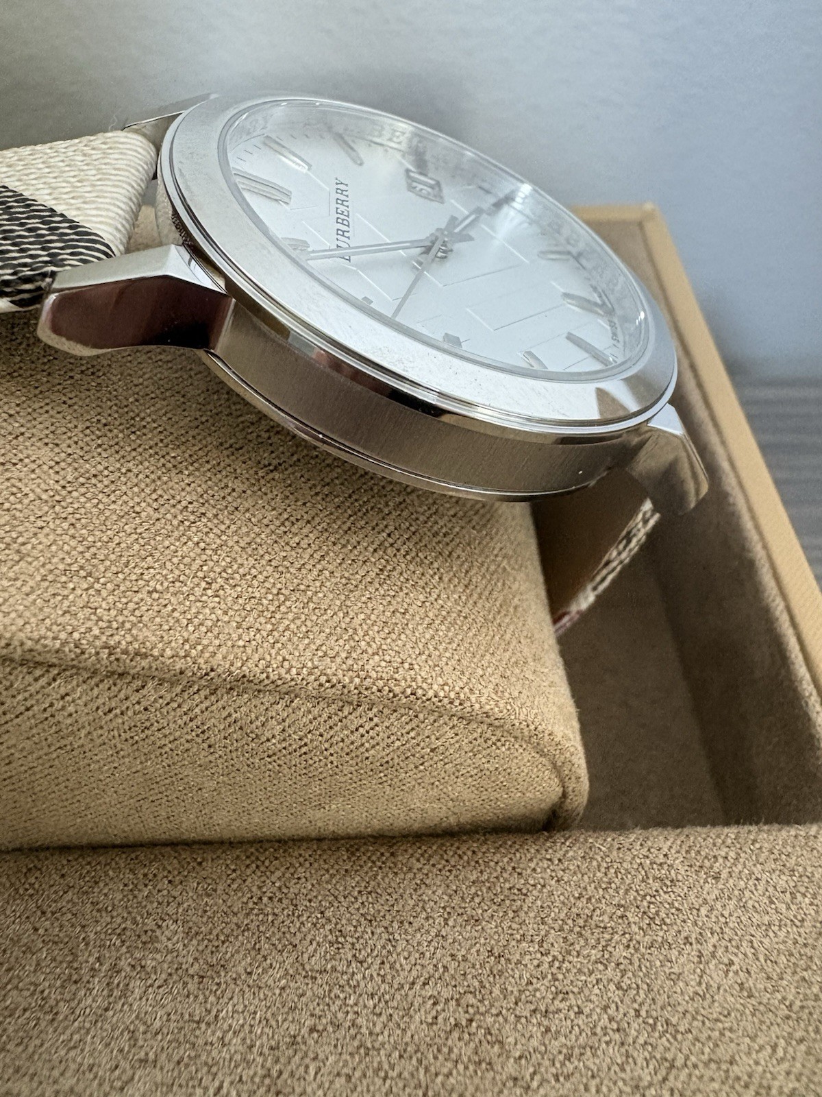 Burberry BU9022 Women’s Watch