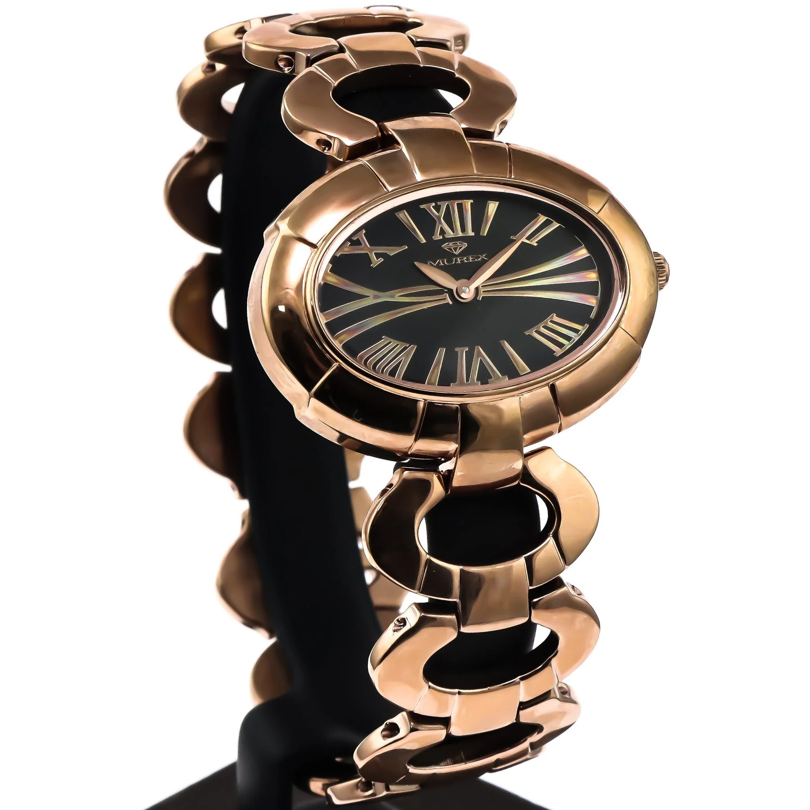 Murex – Swiss Made Watch – RSL913-RR-8 Quartz 40 mm RSL913 30m (3 ATM / 100