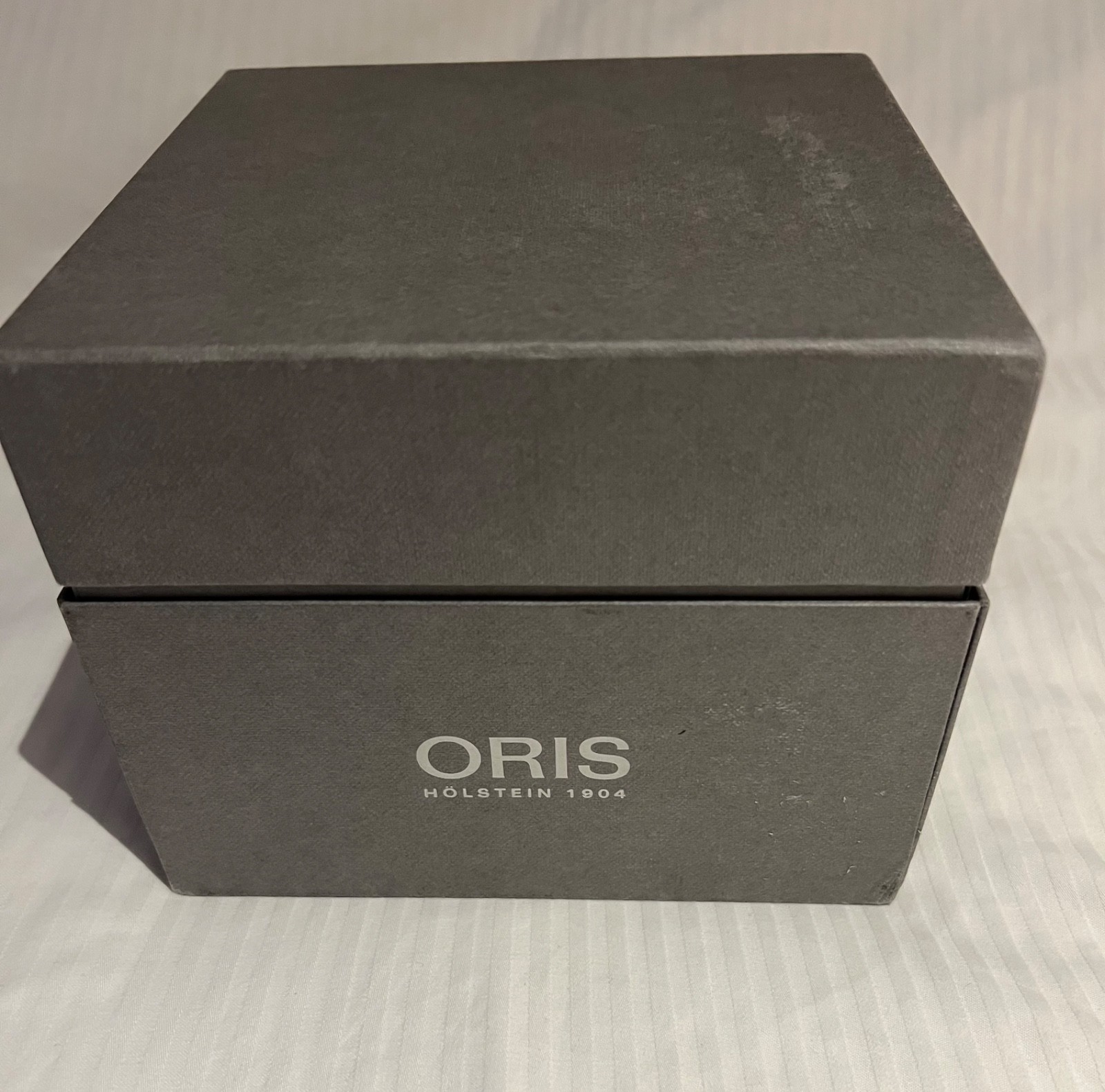 Oris Aquis Blue Men’s Watch – 01 400 7769 4135-07 8 22 09PEB