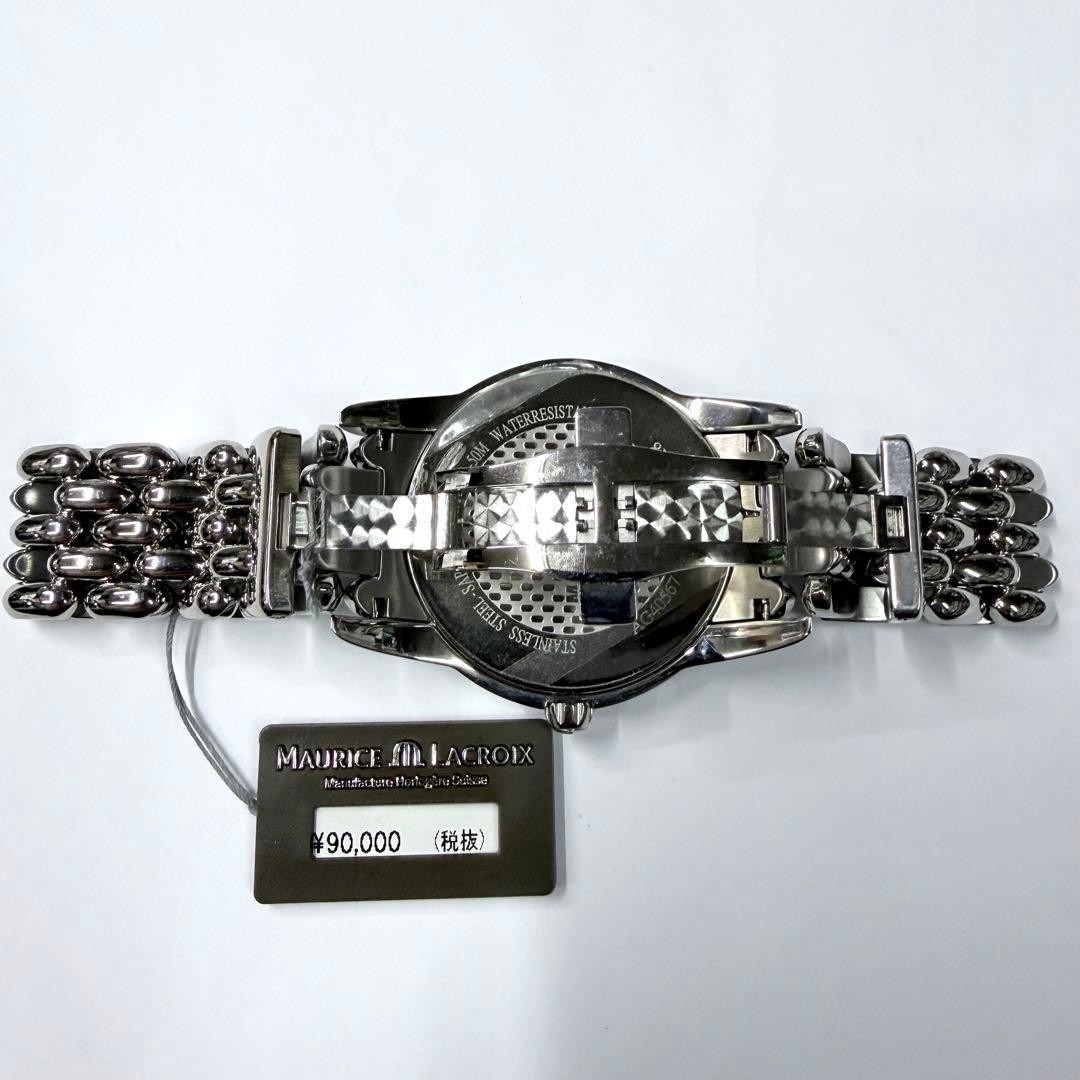 Maurice Lacroix SH1018 W457