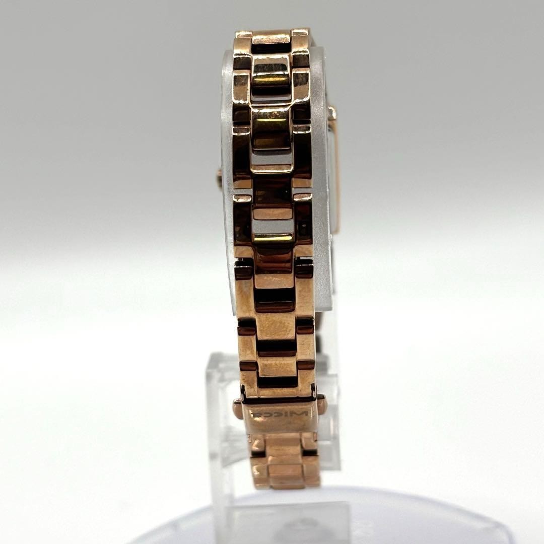 Citizen wicca Solar Watch for Women B035-S051843