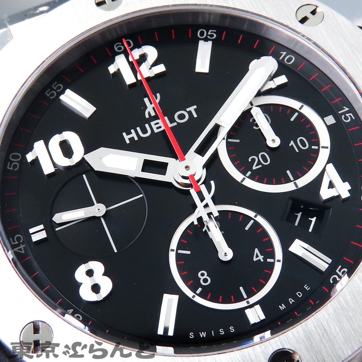 HUBLOT Big Bang Date Chronograph 301.SX.130.RX TO306564