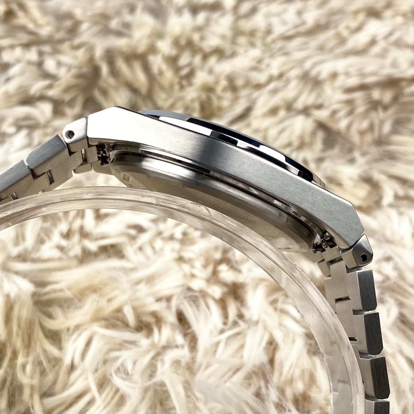 Tissot PRX 40mm Silver Dial Stainless steel Men’s Watch T137.410.11.031.00
