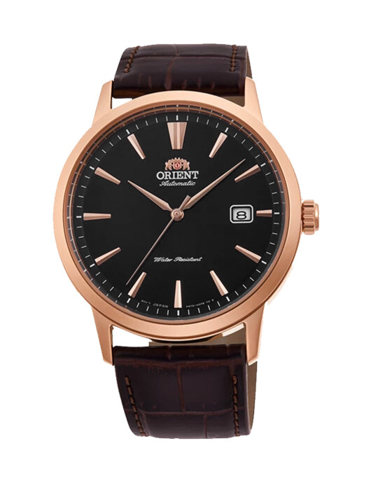 Orient Automatic Hand Winding Symphony III (Symphony 3) 41.5 mm