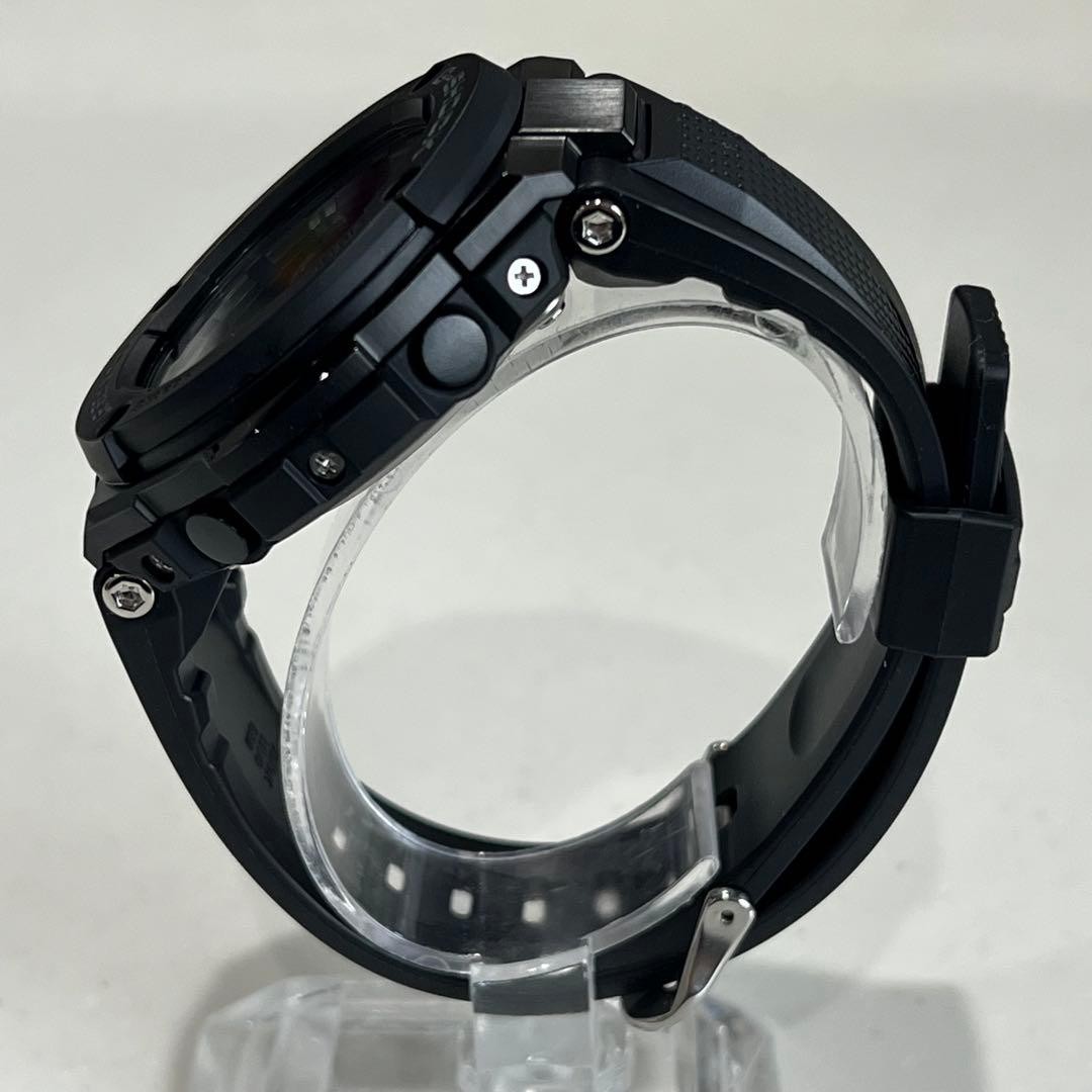 CASIO G-SHOCK GST-W300G Radio-Controlled Solar Watch—Extremely Popular