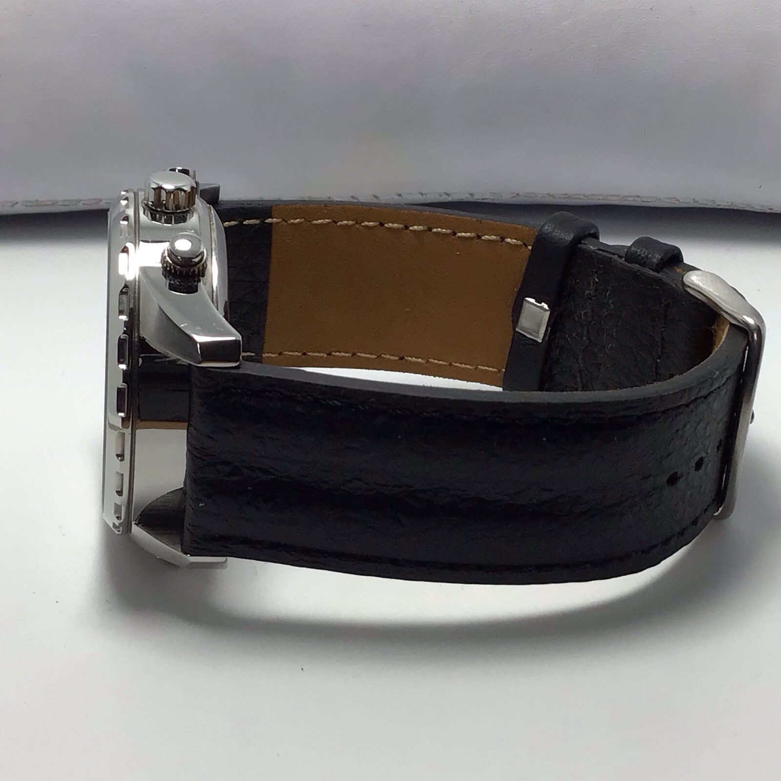 Roots Men’s Watch – Analog & Digital