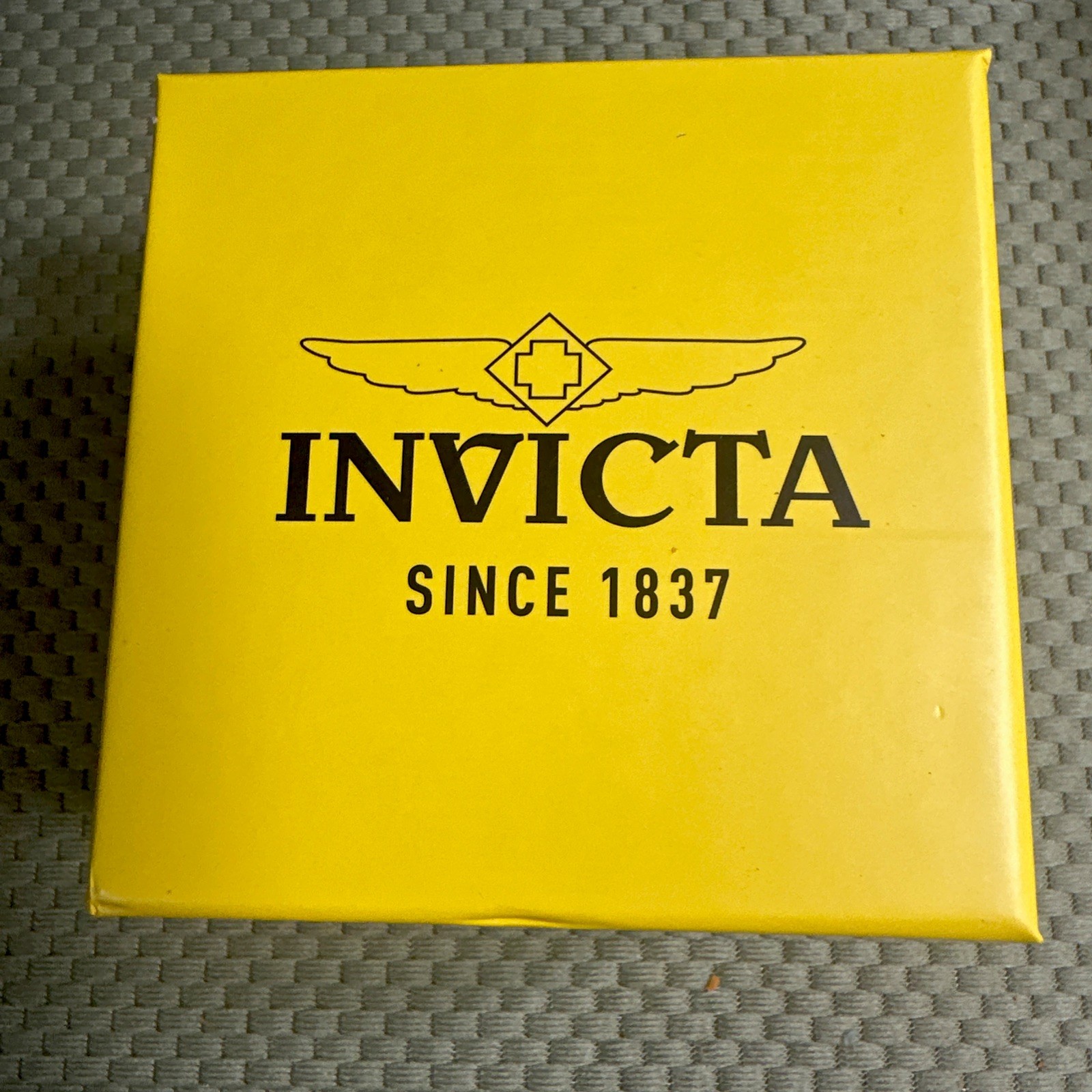 Sold Out-Invicta Racing Vaulthan Men’s Black Transparent 44mm Quartz Watch 69690