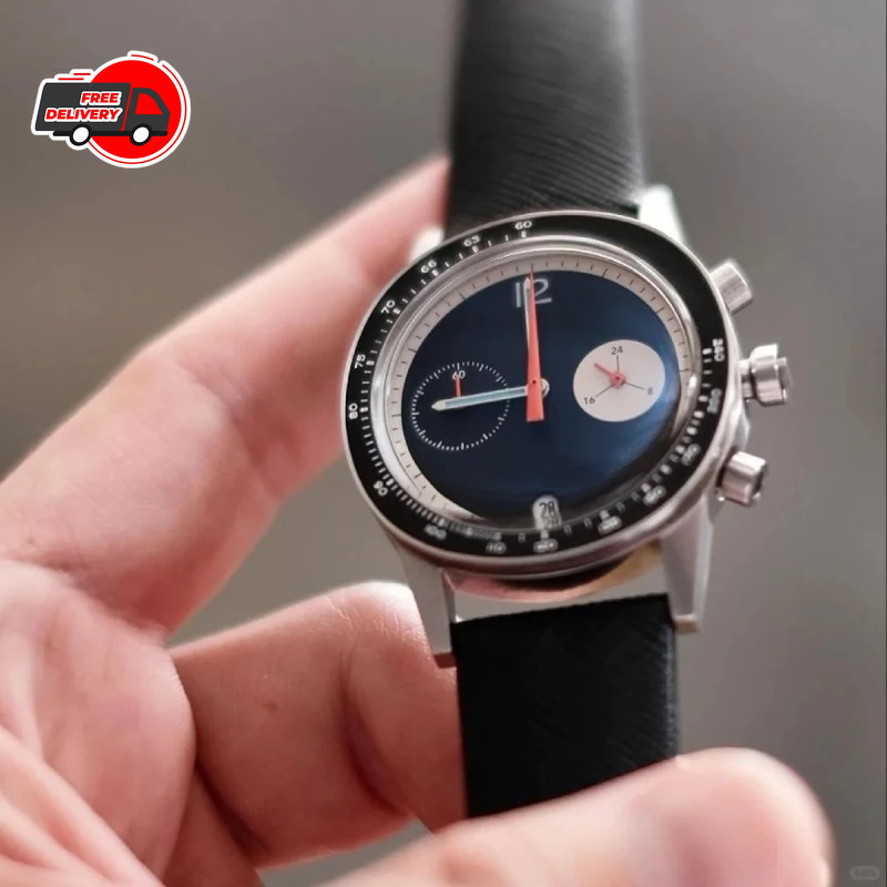 CILOA2026 new simple watch men’s light luxury gift high quality quartz watch