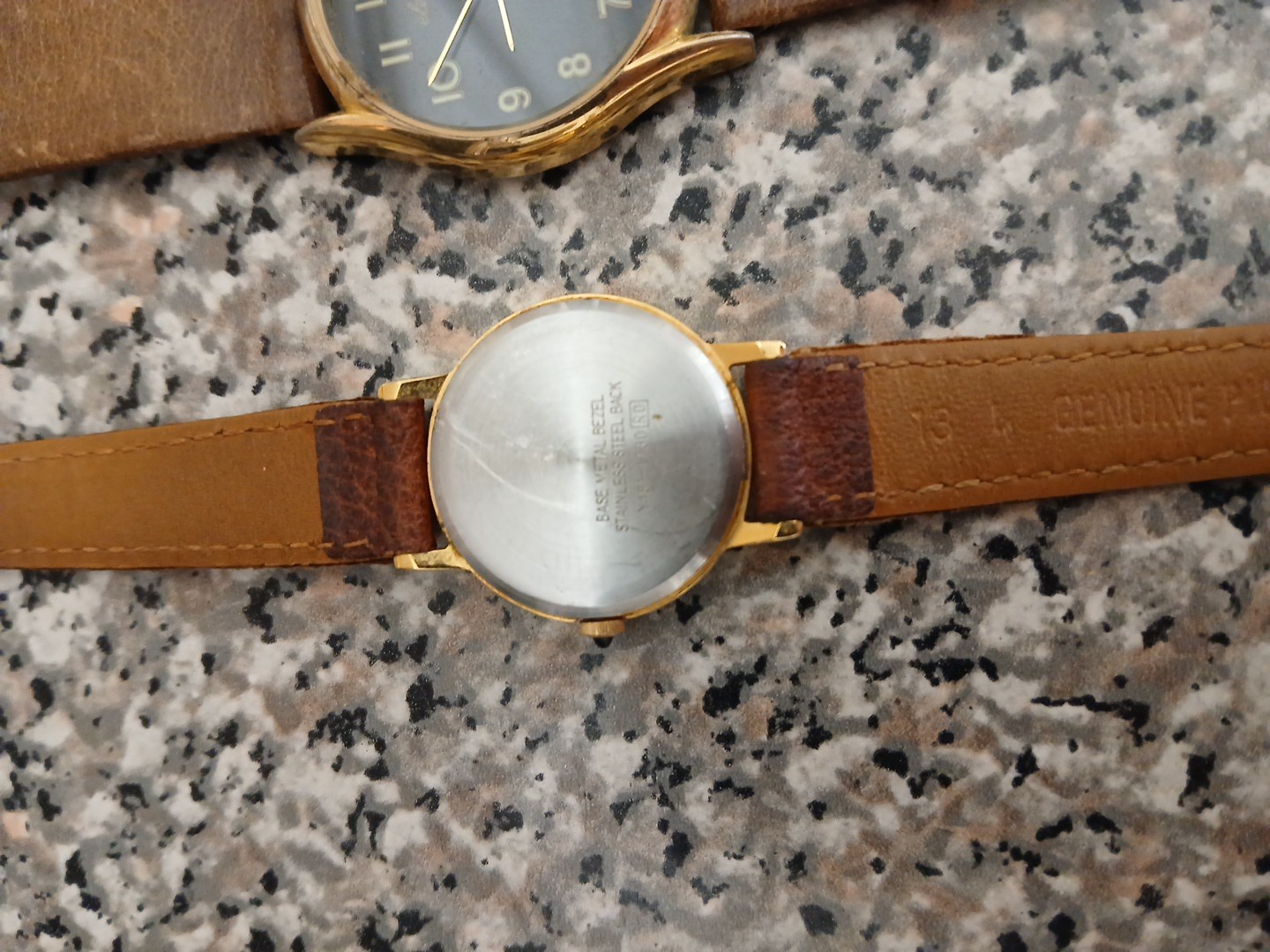 CHOOSE ONE OR MORE-7 WOMEN WATCHES-Modern VTG Ads-Mickey-CasuaL-Leather-Elegant