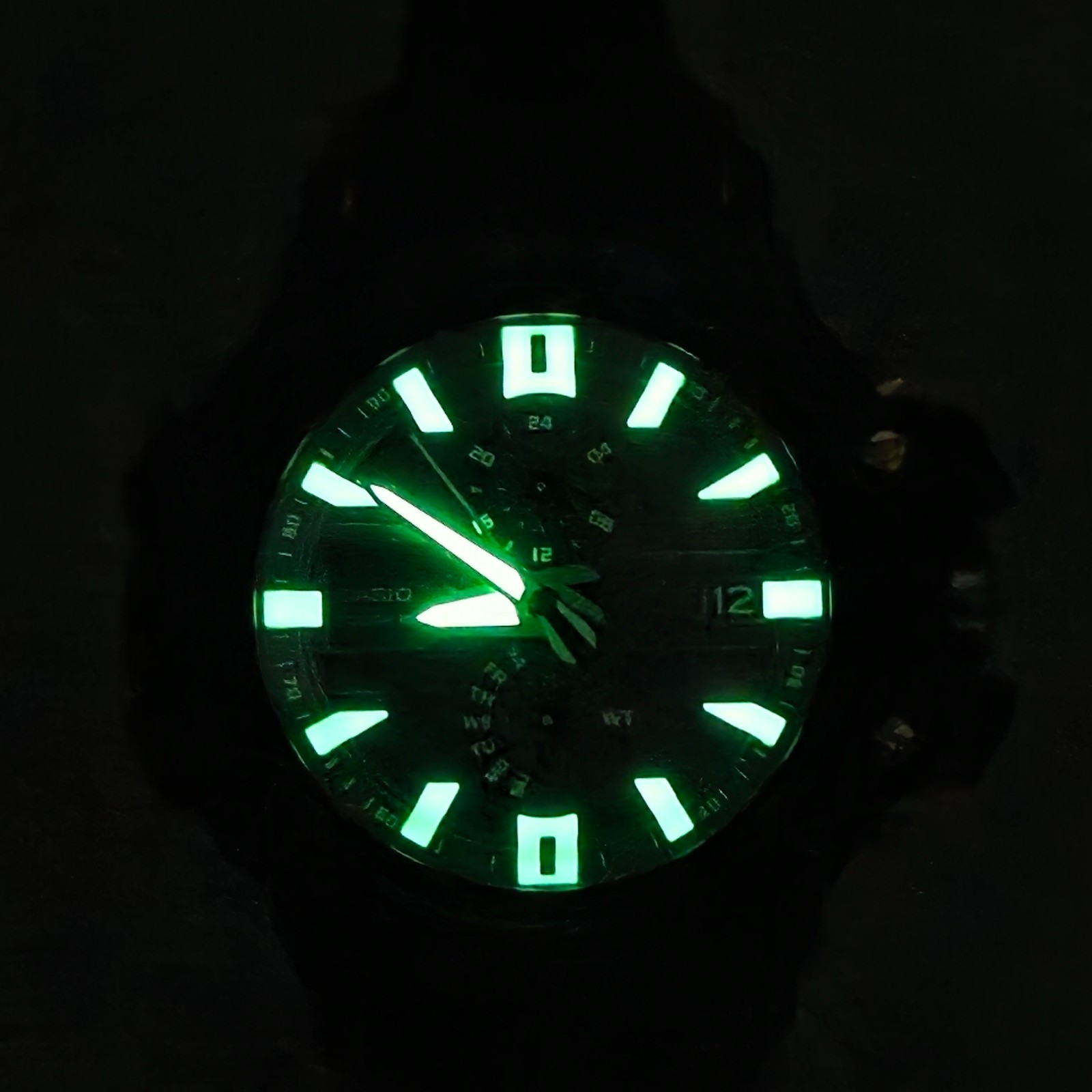 CASIO G-SHOCK GW-A1000 Japan Quality Solar Bluetooth Watch