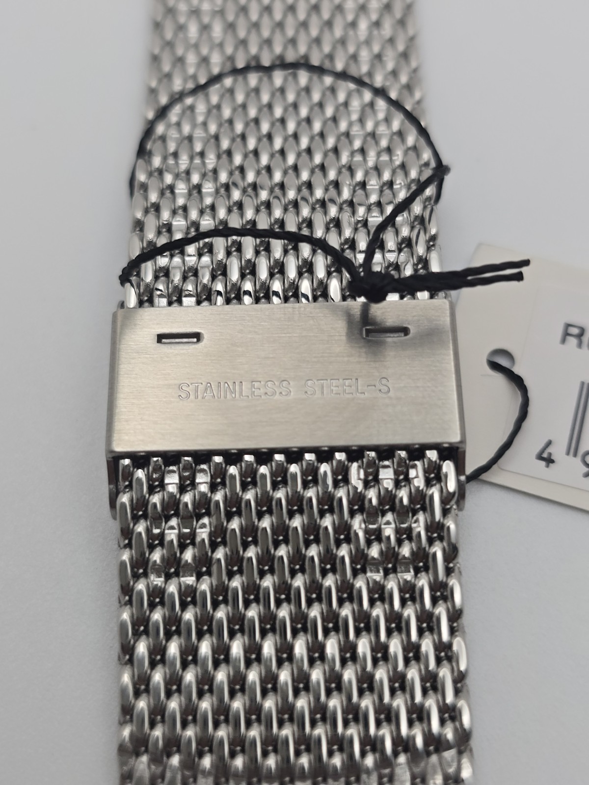 Seiko 5 Sports Suits Style SRPD73K1 Automatic 42.5mm Black Mesh Bracelet New