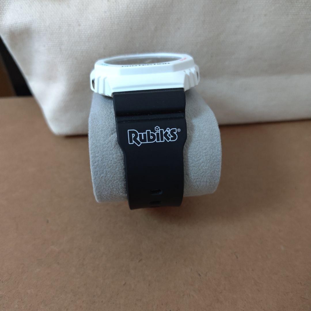 G-SHOCK GAE-2100RC Digital Watch White Black Yellow Blue Red