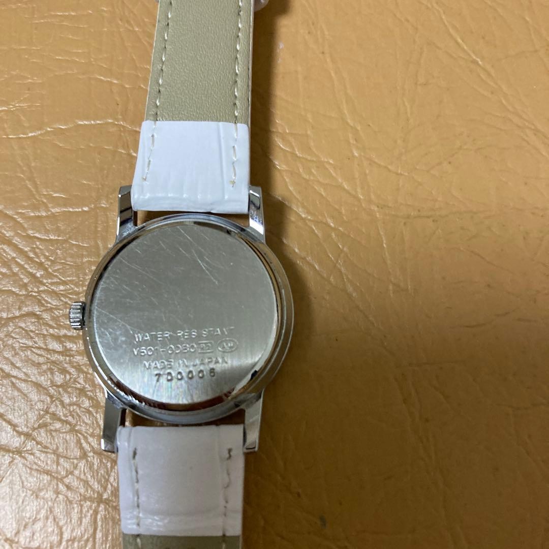 Price reduced! Seiko ST.MARGARET 2017 quartz watch, band replaced.