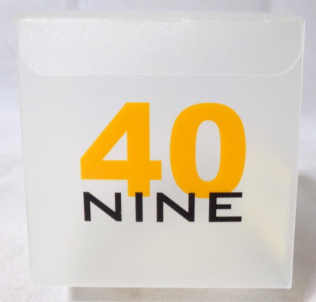 Mod Pop Art 40 Forty Nine 40Nine Graphic Eclectic Wrist Watch with Box