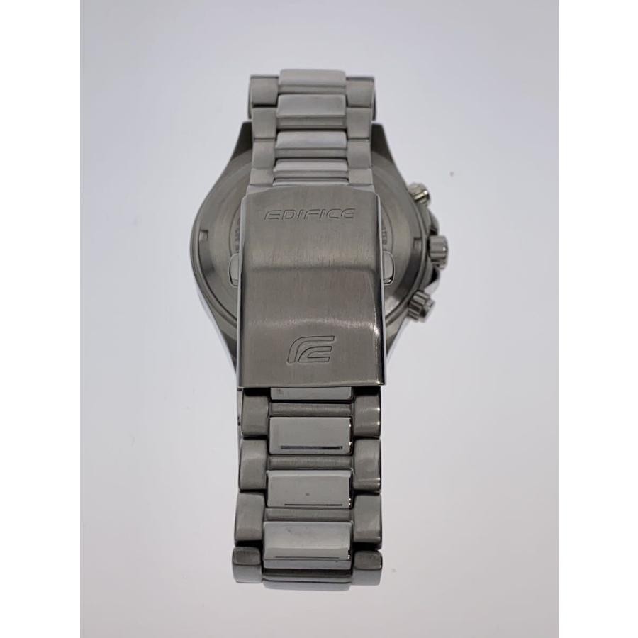 CASIO EF-546D-7AVDF Case Size 5.3 ×4.6cm Wrist Size 18cm Used Watch #7101