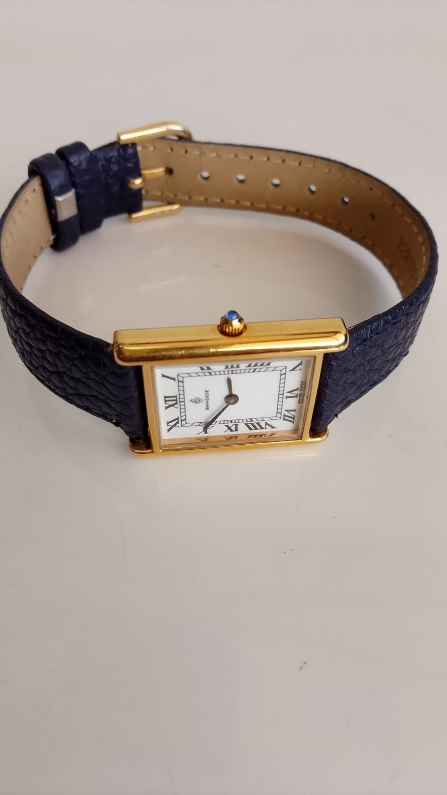 Sandoz swiss made