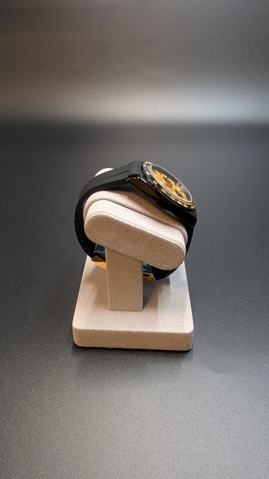 [US] New Custom 39mm Seitona “Panda” Black White Mod Watch with VK63 Chronograph