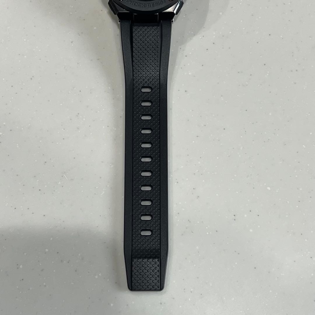 CASIO G-SHOCK GST-W300G Radio-Controlled Solar Watch—Extremely Popular