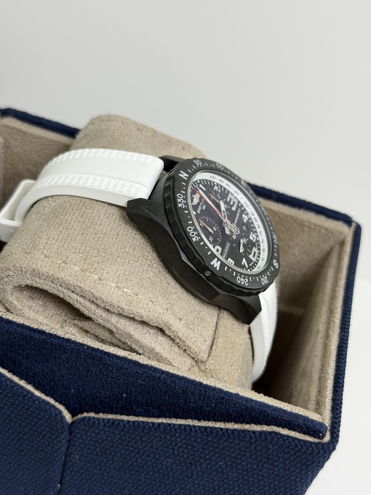 2026 Breitling Endurance Pro 38 X83310