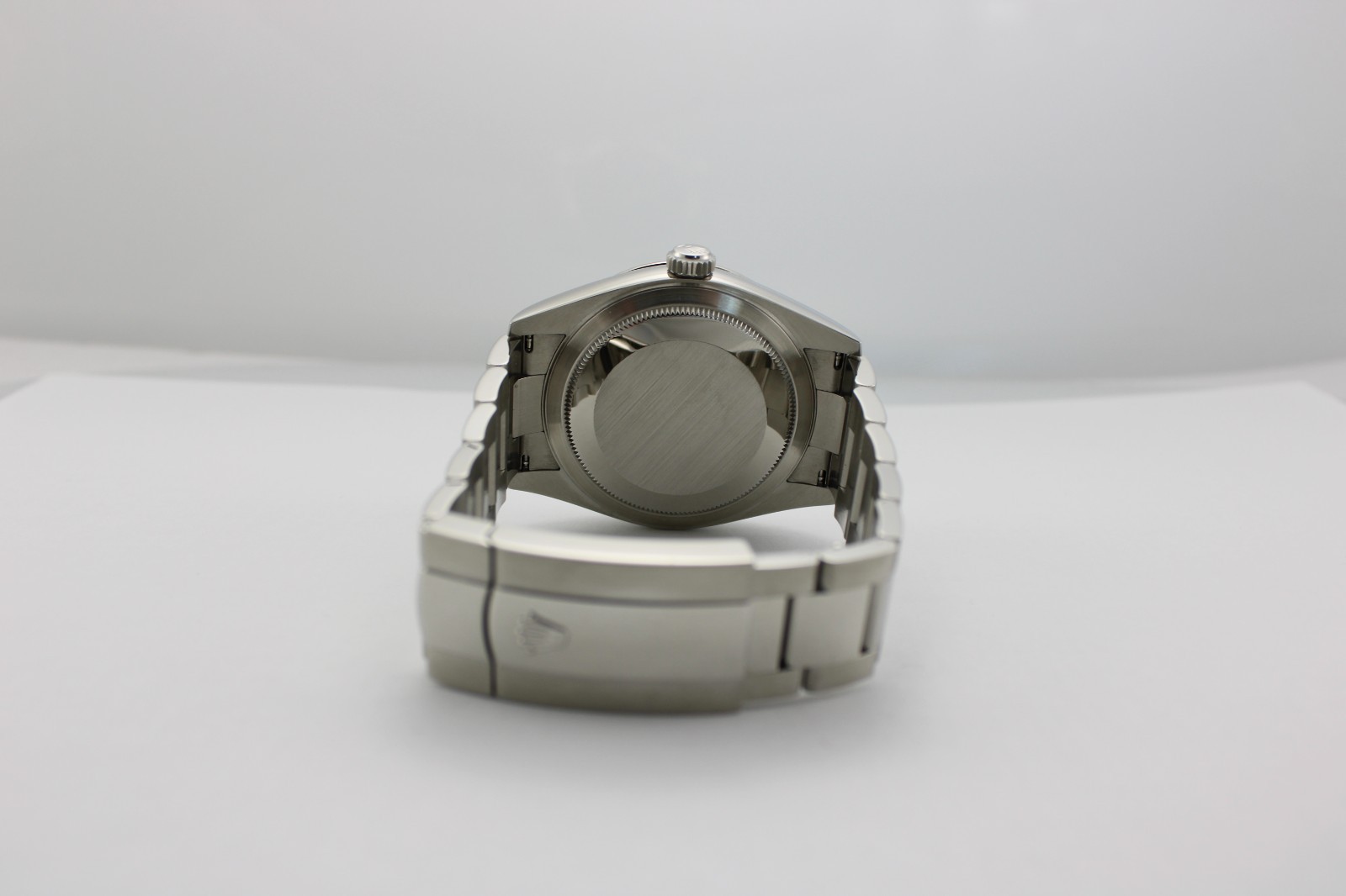 2023 Rolex Skydweller Black Steel 336934 42mm Oyster Watch B&P