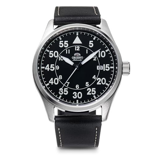 ORIENT Sports Flight RN-AC0H03B Pilot Watch Men’s Watch 2019 in Box F/S new JPN