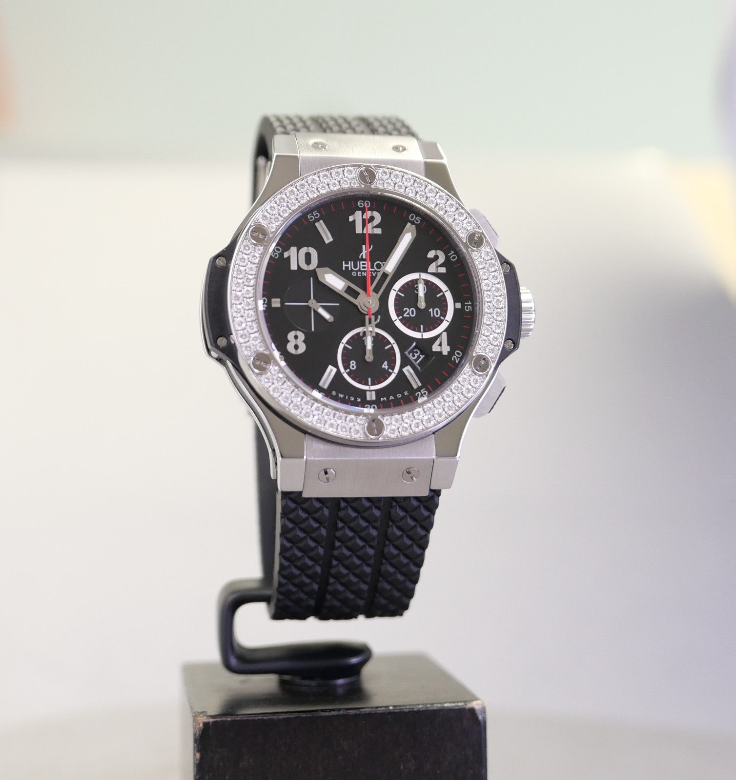 Hublot Big Bang Full Set
