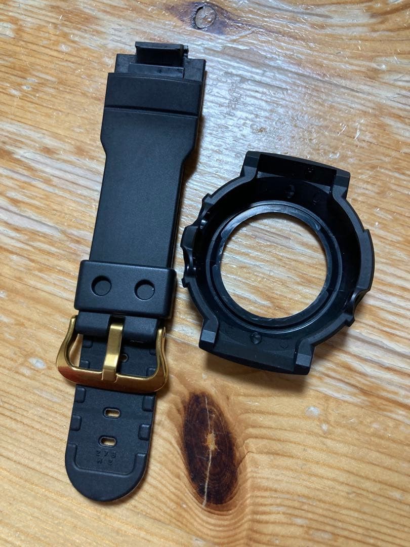 G-SHOCK AW-500UA-1E First Generation United Arrows Bezel Band