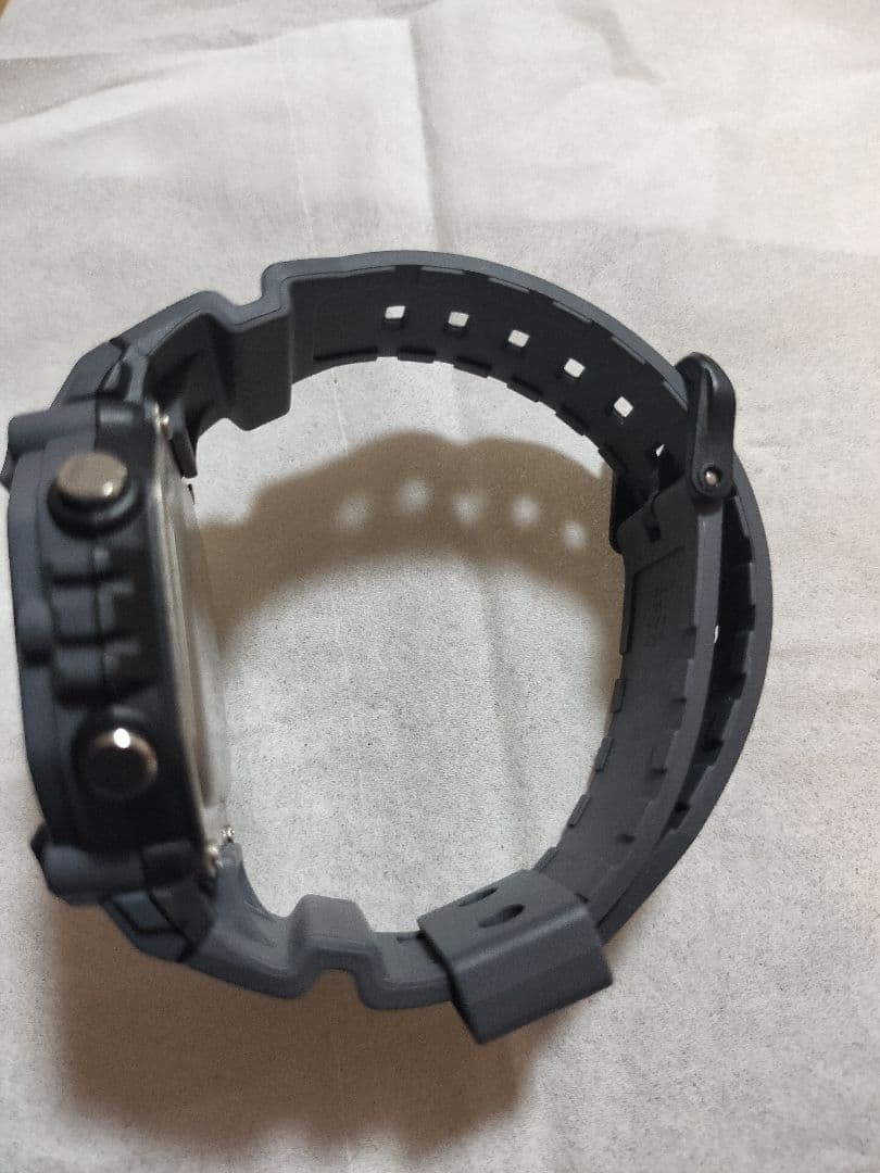 CASIO ILLUMINATOR Digital Watch (Main Unit)