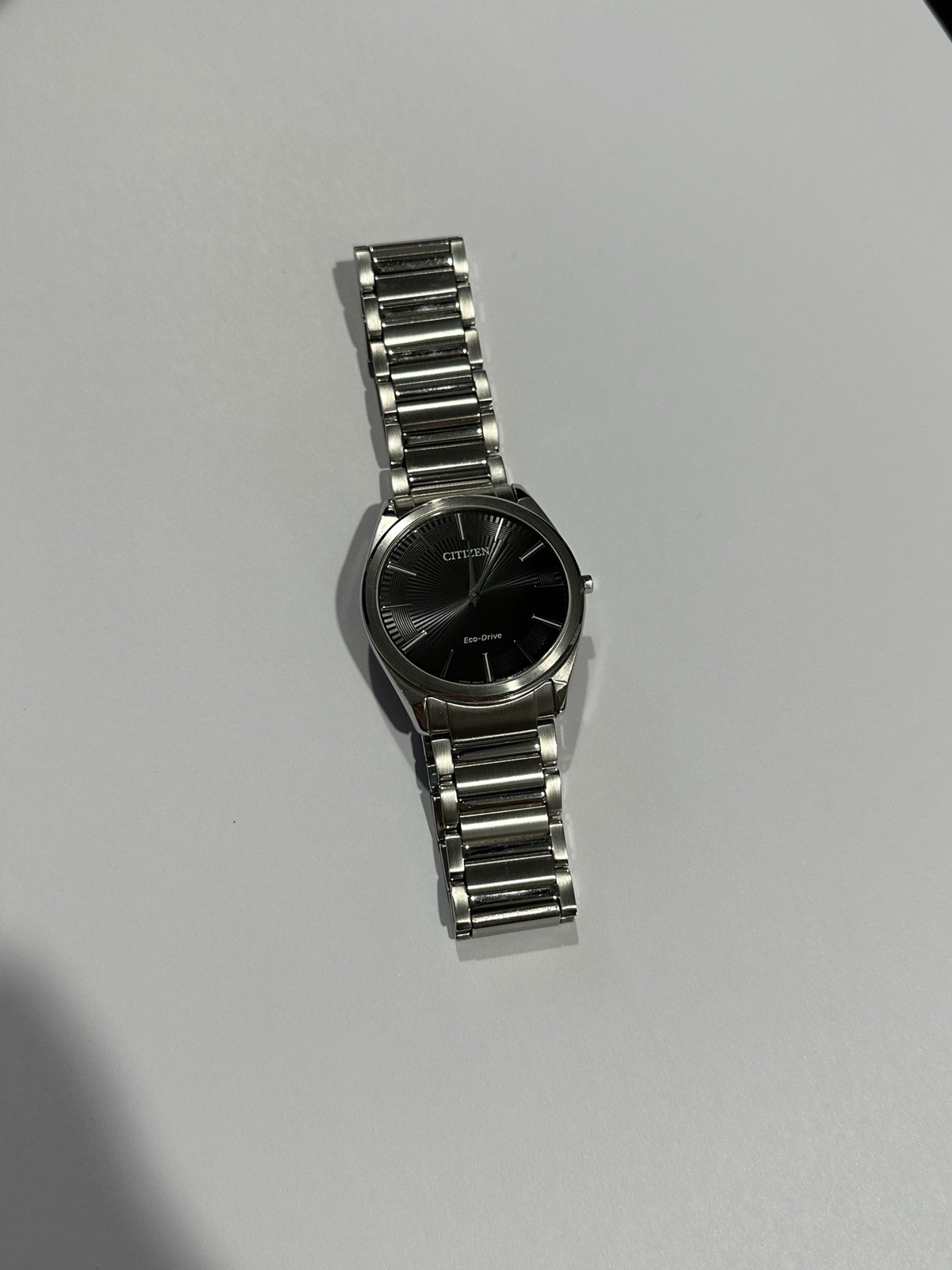 Citizen AR3070-55E Wrist Watch for Men