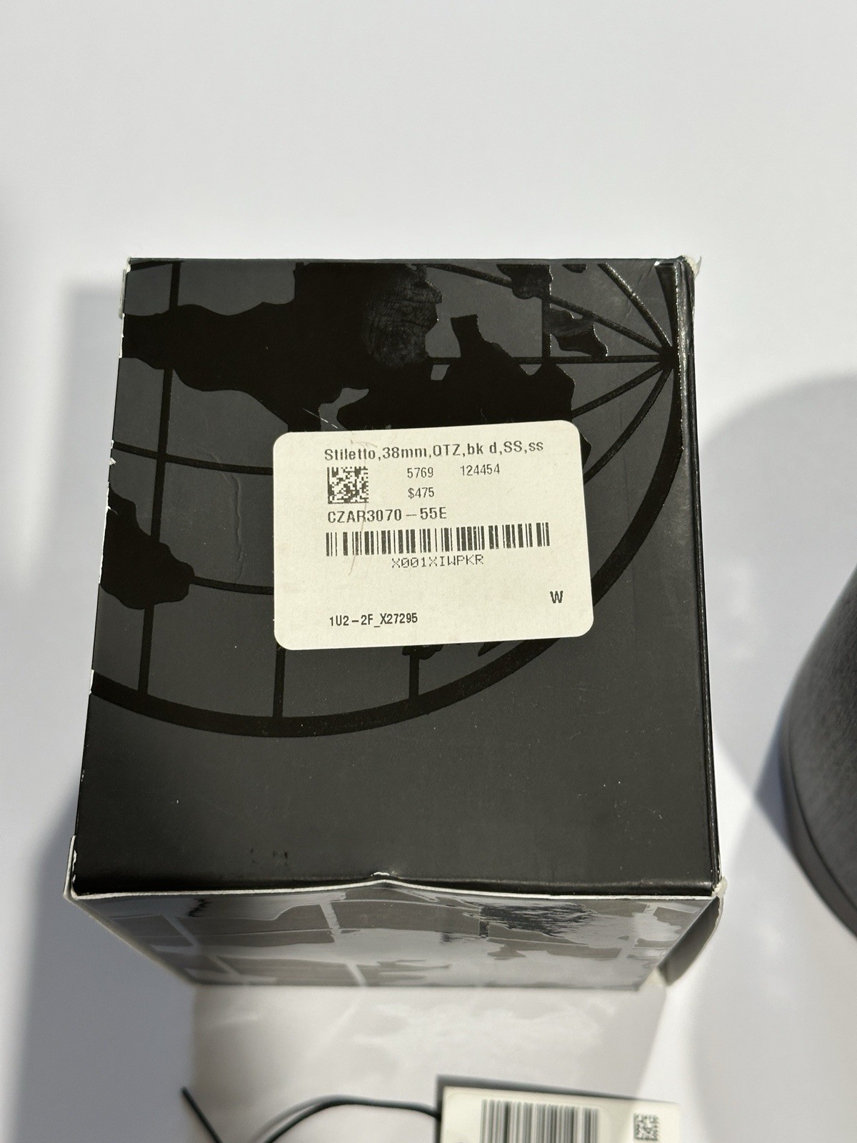 Citizen AR3070-55E Wrist Watch for Men