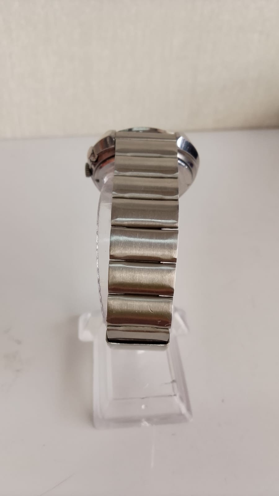 Seiko Bell-Matic 4006-7002
