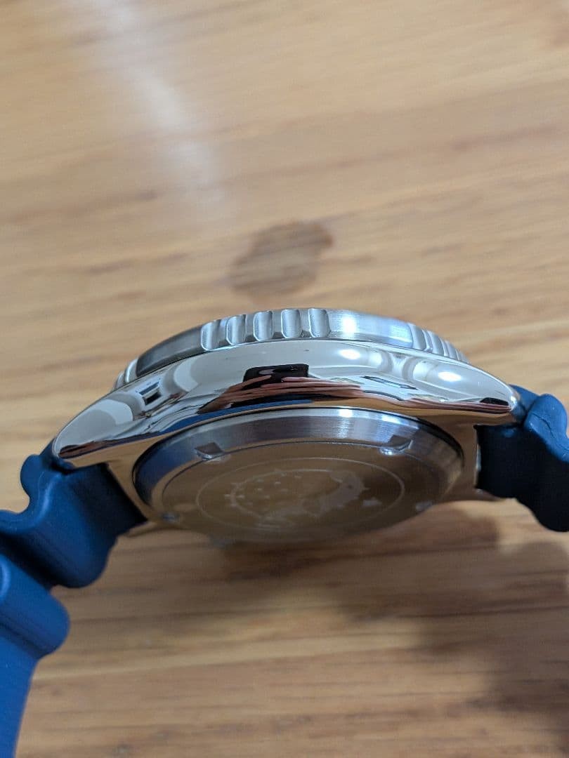Citizen Promaster Fugu NY0136-52L Automatic Diver Watch
