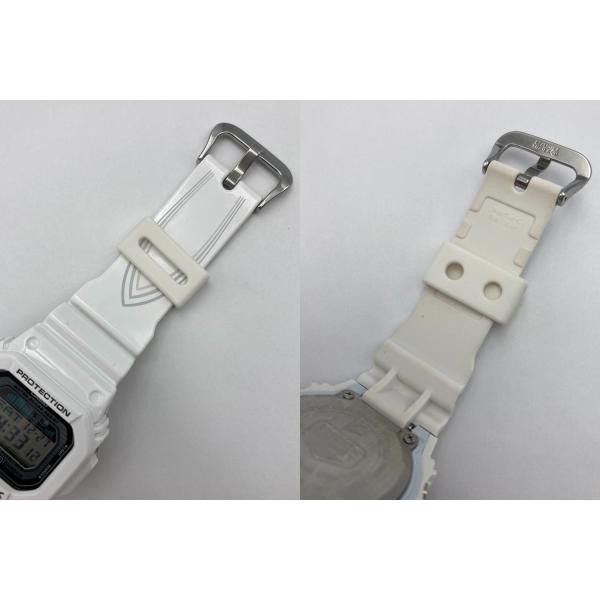 [Casio] Watch G-Shock G-Lide Glx-5600-7jf Men’s D4 Used