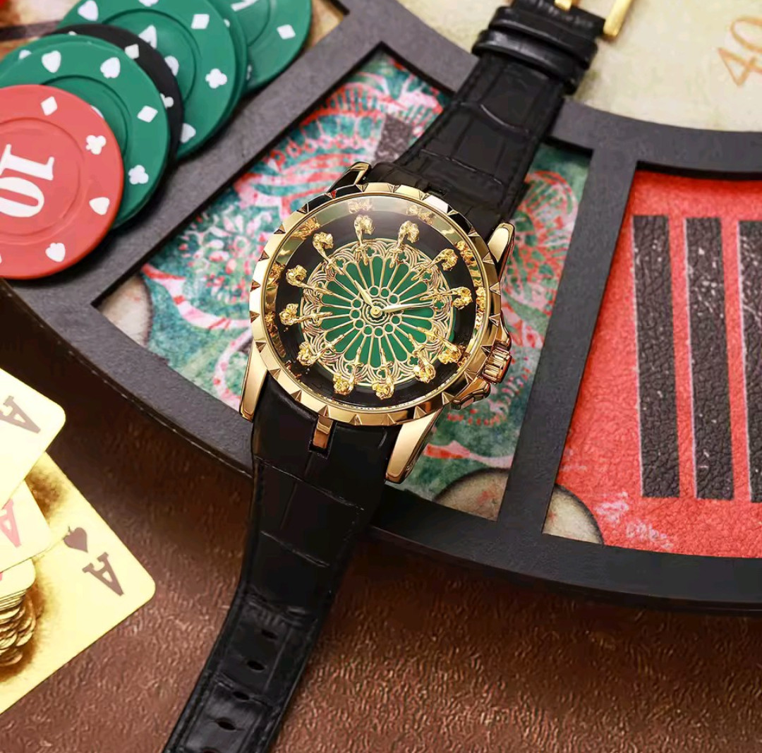Beautiful Cool Luxury Watch for Men