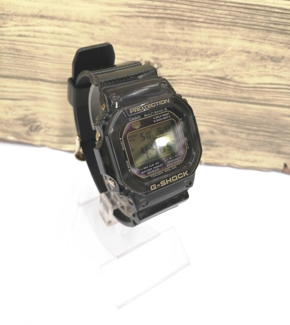 G SHOCK 30th Anniversary Limited Edition Model Number GW M5630D CASIO