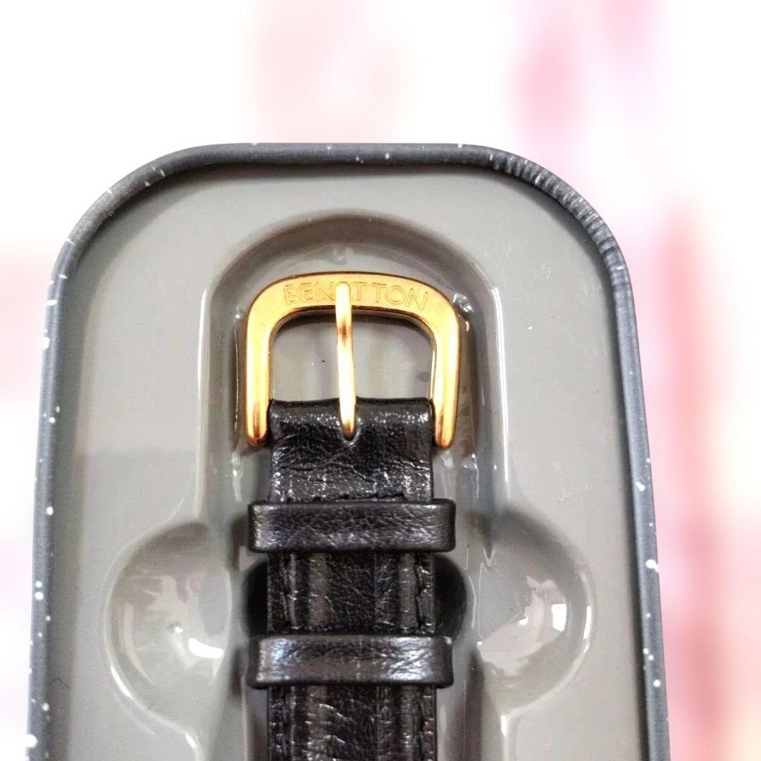 Benetton×Bulova 35mm Watch Case –